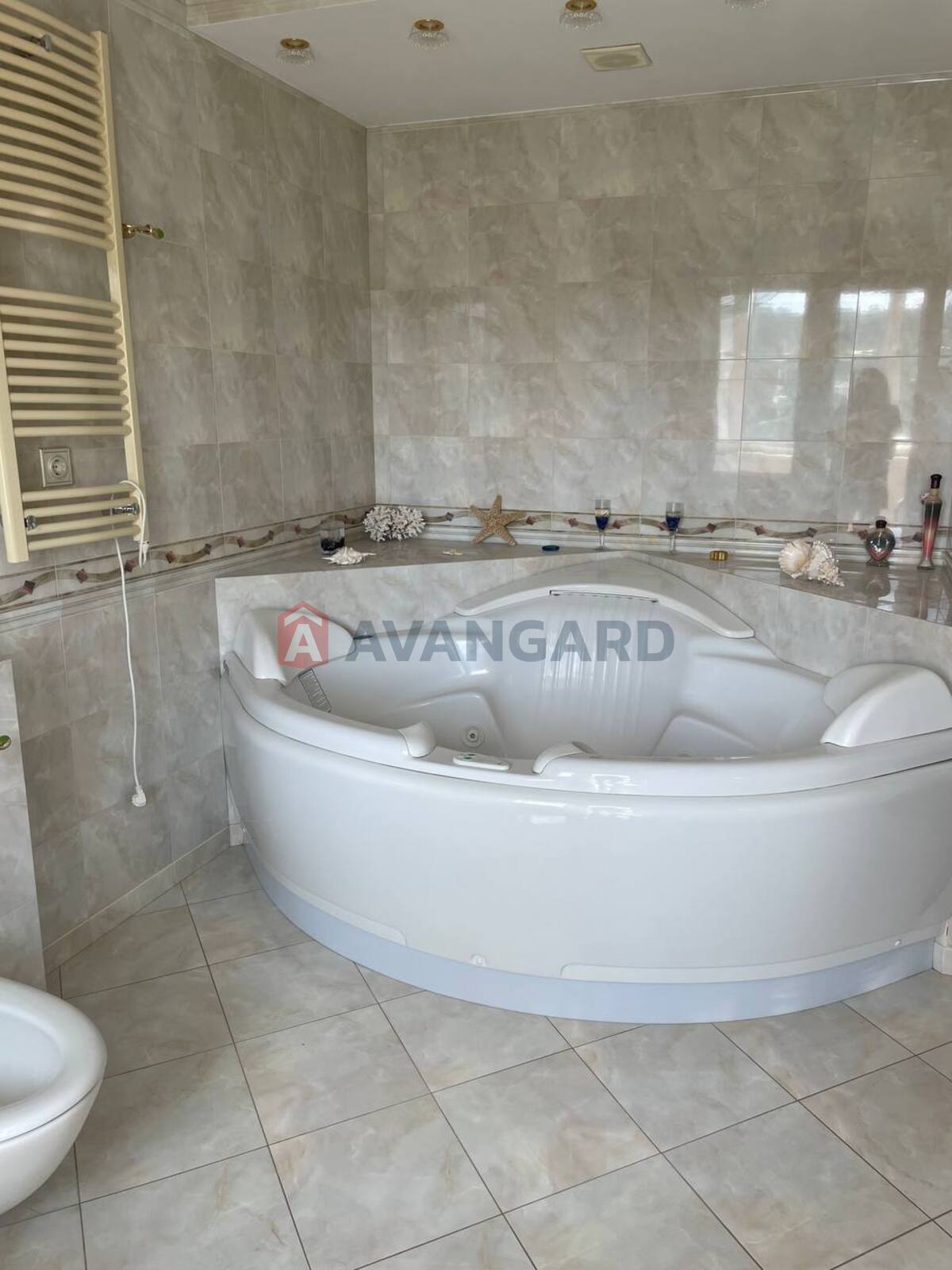 4 комн. квартира, 162/100/20 кв. м., 10/10 этаж фото 8 4 комн. квартира, 162/100/20 кв. м., 10/10 этаж фото 8