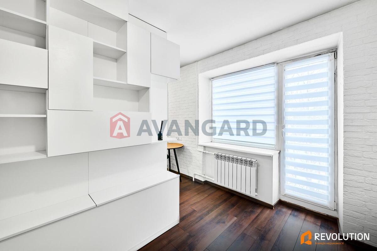 1 комн. квартира, 28 / 15 / 5 м? кв. м., 2/5 этаж фото 6 1 комн. квартира, 28 / 15 / 5 м? кв. м., 2/5 этаж фото 6