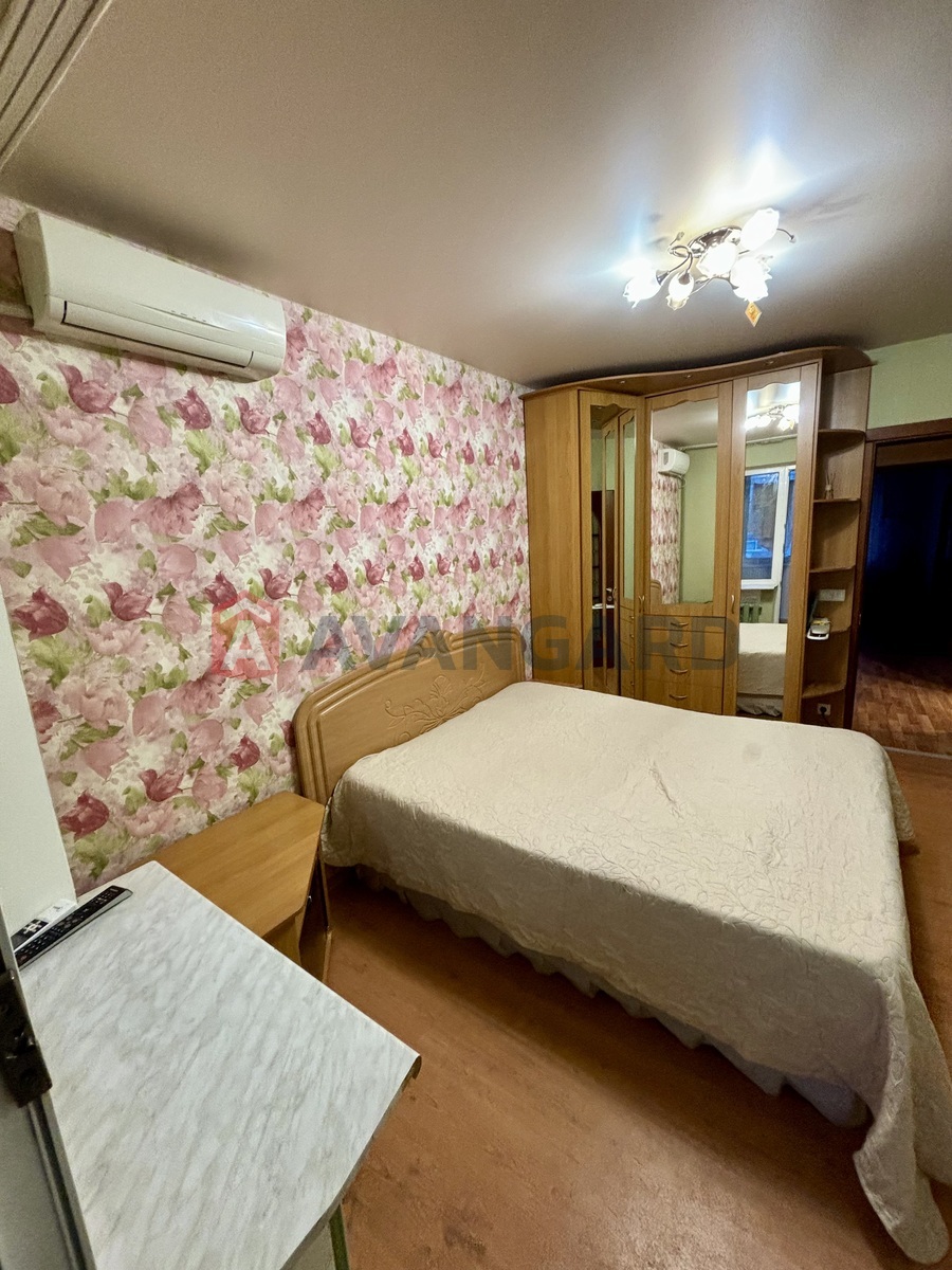 3 кім. квартира, 63/53/10 кв. м., 3/10 поверх фото 8 3 кім. квартира, 63/53/10 кв. м., 3/10 поверх фото 8