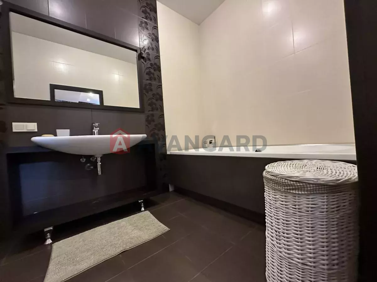 3 кім. квартира, 120/120/20 кв. м., 7/17 поверх фото 12 3 кім. квартира, 120/120/20 кв. м., 7/17 поверх фото 12