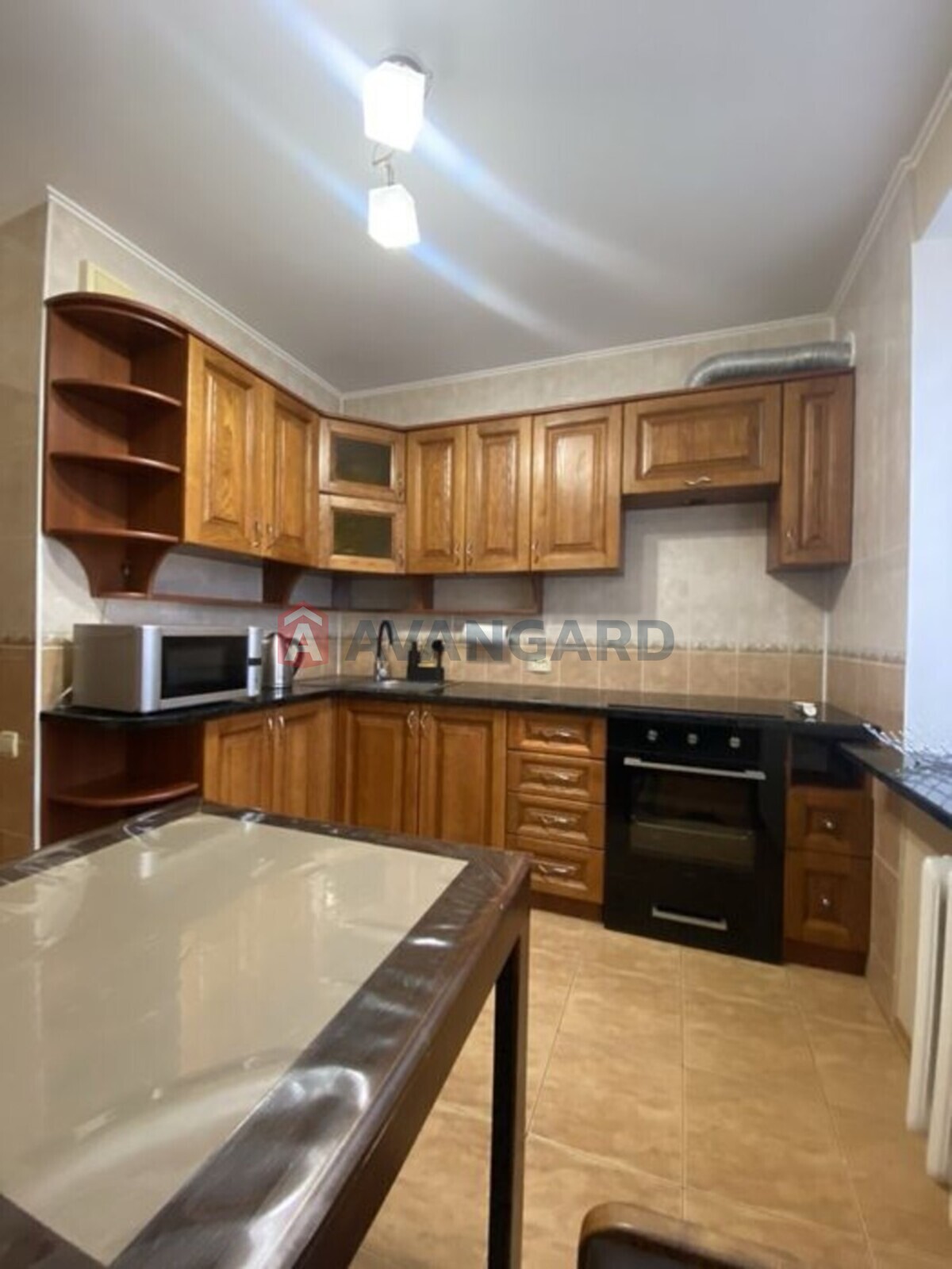 2 кім. квартира, 52/-/9 кв. м., 4/10 поверх фото 1 2 кім. квартира, 52/-/9 кв. м., 4/10 поверх фото 1