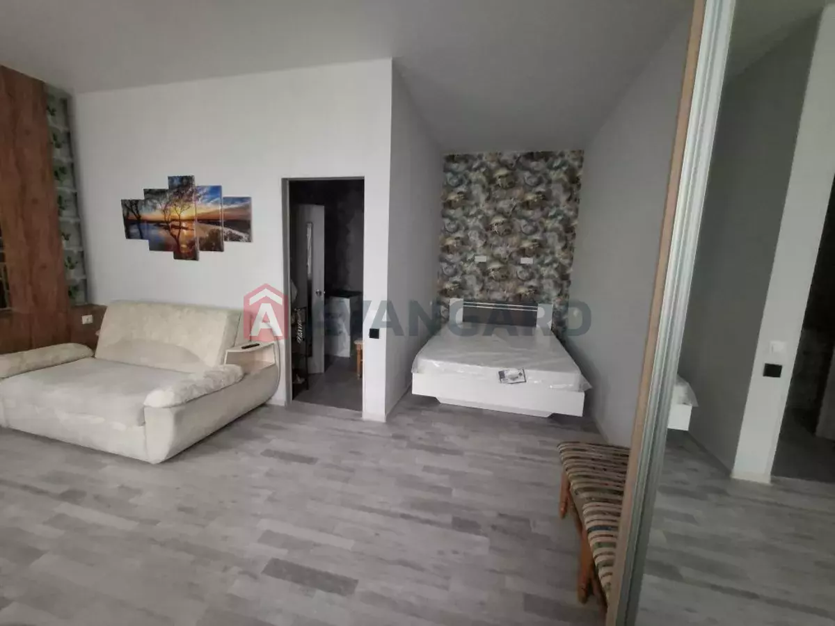 1 комн. квартира, 34/-/8 кв. м., 2/4 этаж фото 9 1 комн. квартира, 34/-/8 кв. м., 2/4 этаж фото 9