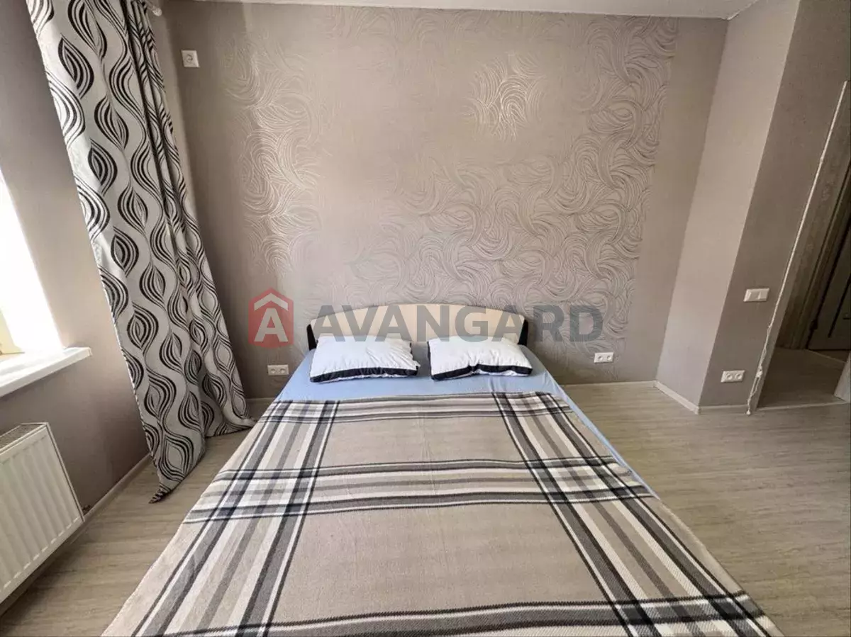 1 кім. квартира, 42/-/10 кв. м., 2/5 поверх фото 12 1 кім. квартира, 42/-/10 кв. м., 2/5 поверх фото 12