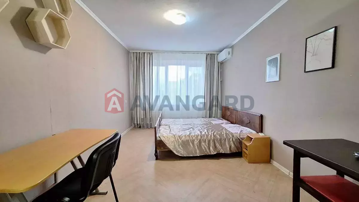 1 кім. квартира, 23/-/- кв. м., 7/9 поверх фото 1 1 кім. квартира, 23/-/- кв. м., 7/9 поверх фото 1