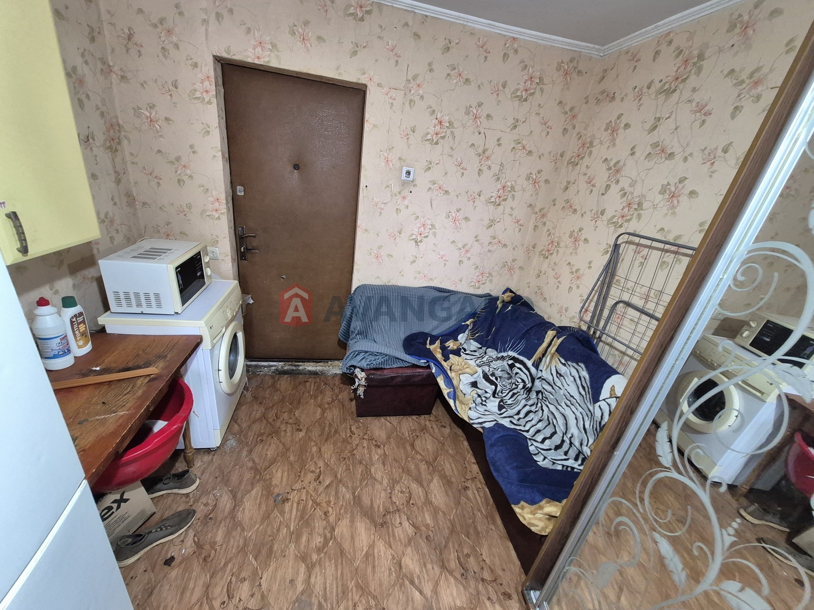 1 комн. квартира, 11/11/15 кв. м., 3/5 этаж фото 5 1 комн. квартира, 11/11/15 кв. м., 3/5 этаж фото 5