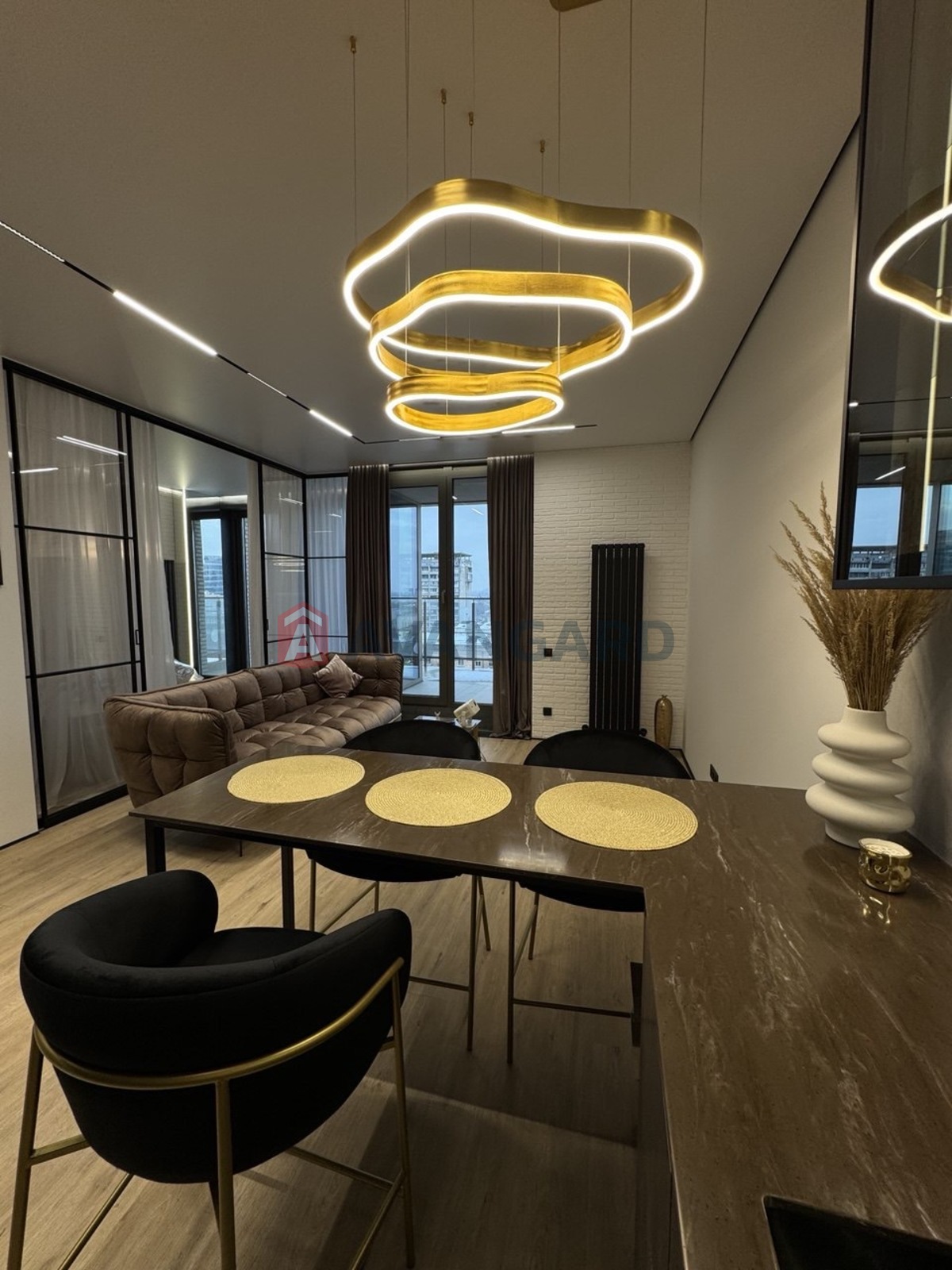 2 комн. квартира, 52/37/5 кв. м., 8/10 этаж фото 22 2 комн. квартира, 52/37/5 кв. м., 8/10 этаж фото 22