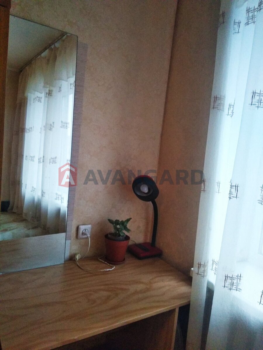 1 кім. квартира, 23/-/- кв. м., 9/9 поверх фото 4 1 кім. квартира, 23/-/- кв. м., 9/9 поверх фото 4