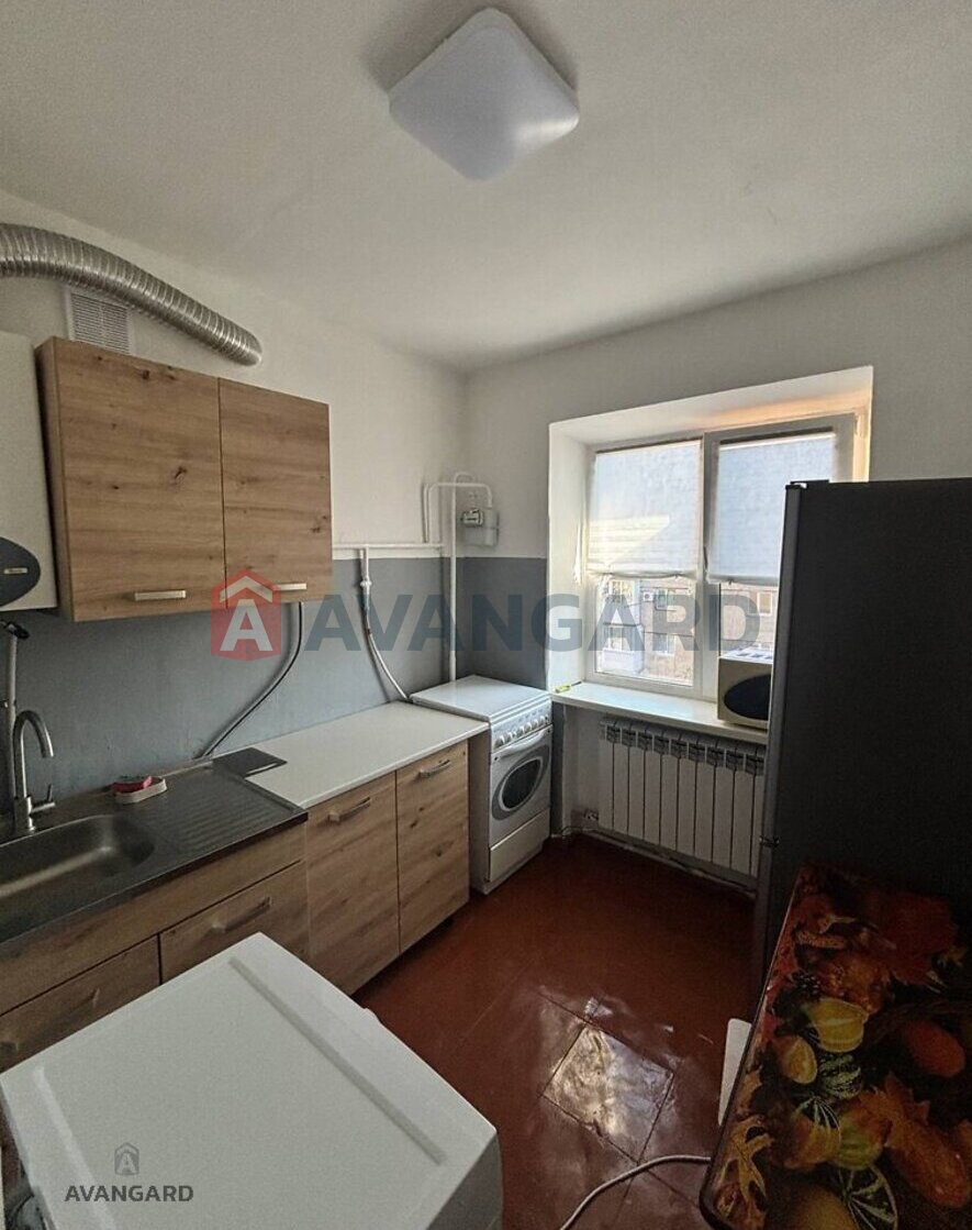 1 комн. квартира, 30/17/6 кв. м., 5/5 этаж фото 5 1 комн. квартира, 30/17/6 кв. м., 5/5 этаж фото 5