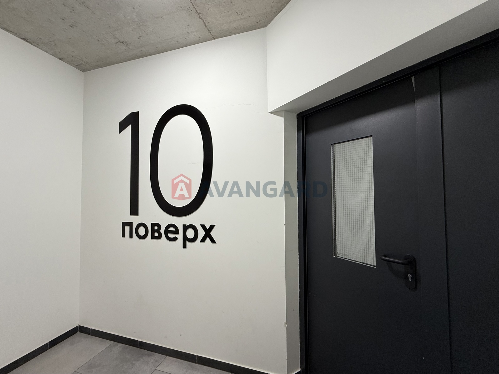 2 кім. квартира, 60/30/15 кв. м., 10/11 поверх фото 9 2 кім. квартира, 60/30/15 кв. м., 10/11 поверх фото 9