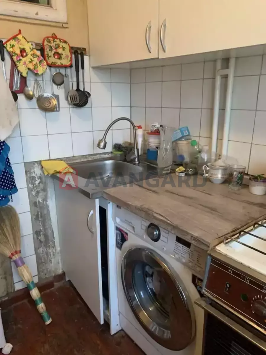 2 кім. квартира, 44/-/- кв. м., 5/5 поверх фото 13 2 кім. квартира, 44/-/- кв. м., 5/5 поверх фото 13