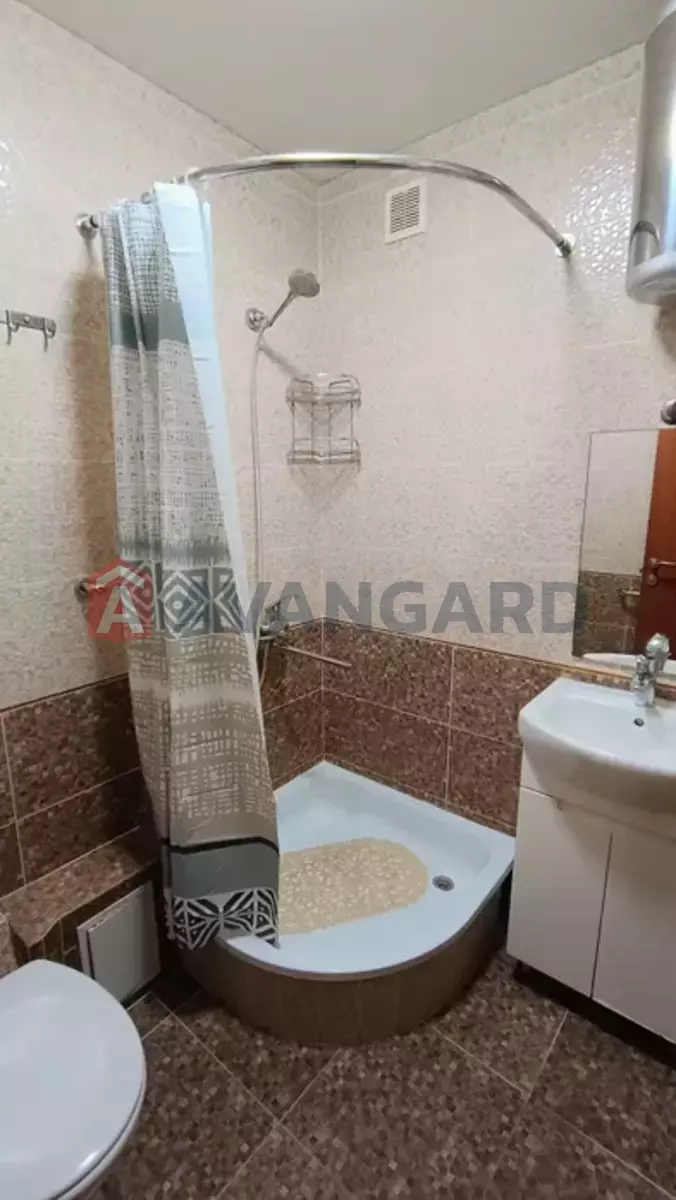 2 кім. квартира, 48/-/7 кв. м., 2/5 поверх фото 9 2 кім. квартира, 48/-/7 кв. м., 2/5 поверх фото 9