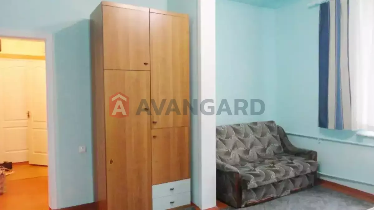 1 комн. квартира, 35/-/- кв. м., 3/3 этаж фото 3 1 комн. квартира, 35/-/- кв. м., 3/3 этаж фото 3