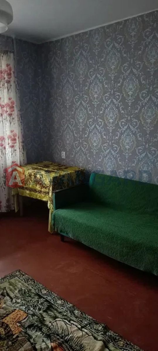 1 кім. квартира, 49/35/8 кв. м., 6/9 поверх фото 1 1 кім. квартира, 49/35/8 кв. м., 6/9 поверх фото 1