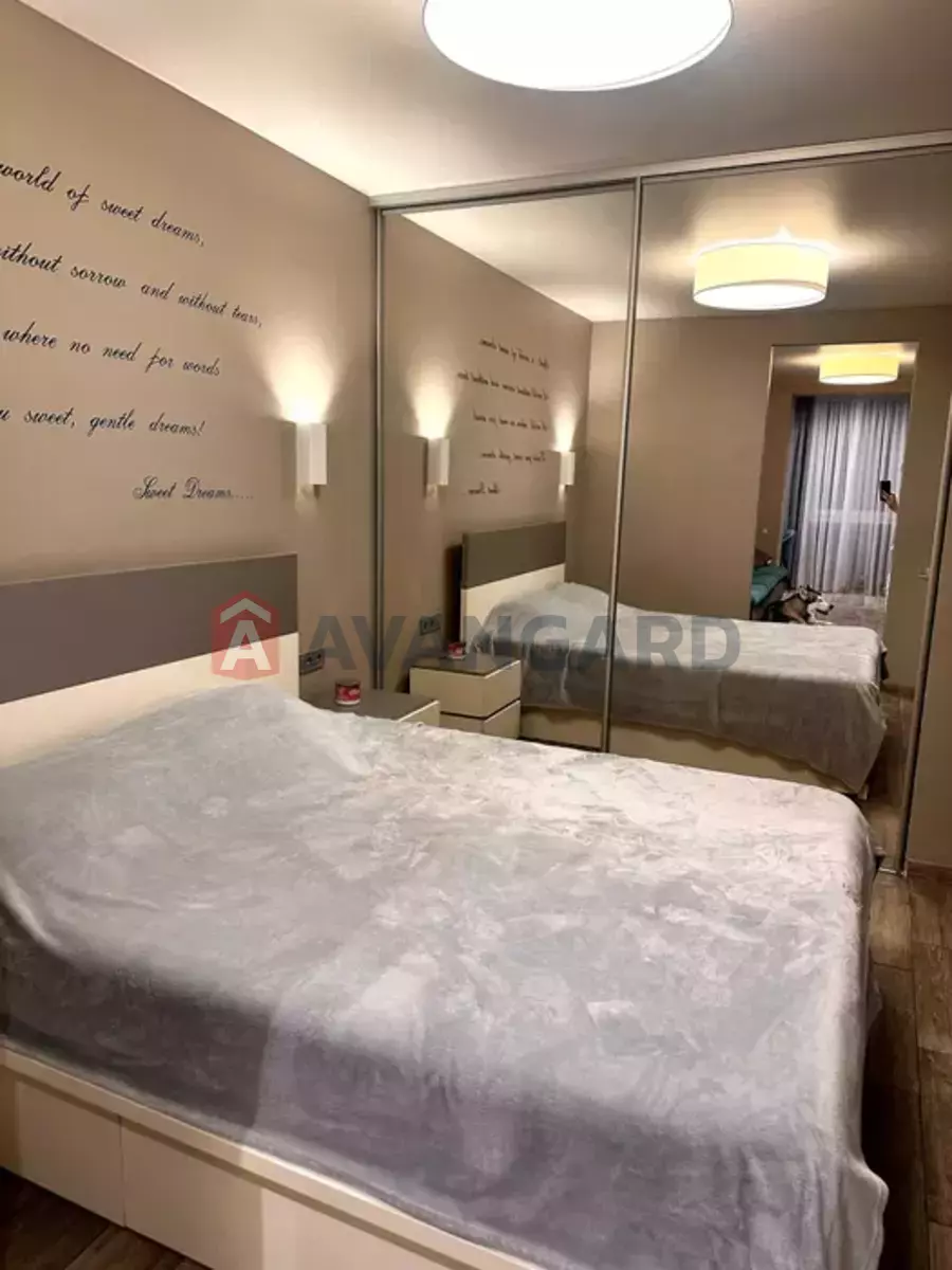 2 кім. квартира, 56/-/15 кв. м., 10/12 поверх фото 12 2 кім. квартира, 56/-/15 кв. м., 10/12 поверх фото 12