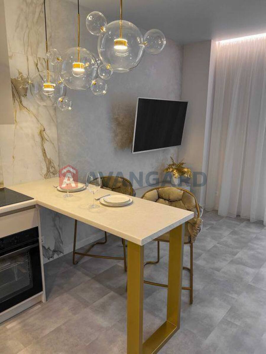 2 кім. квартира, 52/-/- кв. м., 8/10 поверх фото 3 2 кім. квартира, 52/-/- кв. м., 8/10 поверх фото 3