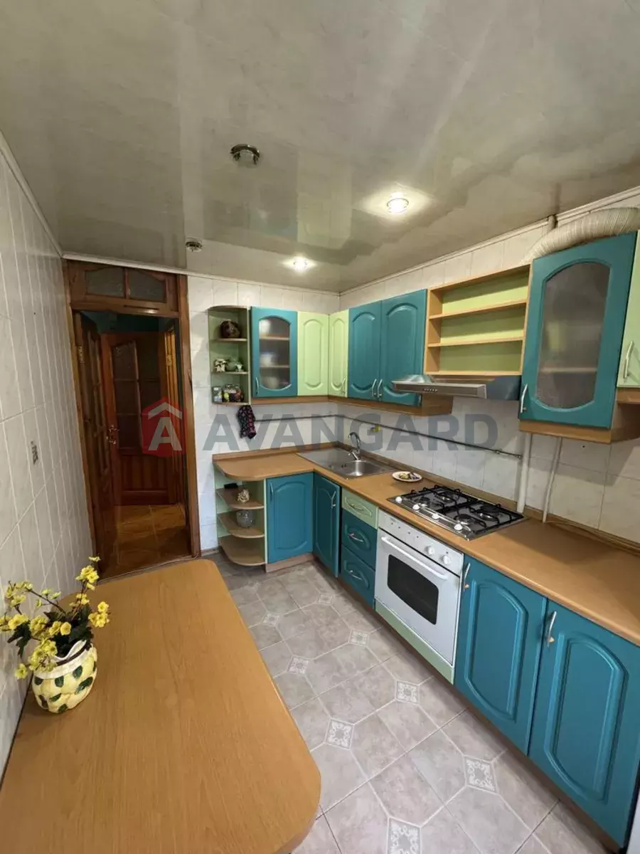 3 кім. квартира, 65/-/7 кв. м., 3/9 поверх фото 4 3 кім. квартира, 65/-/7 кв. м., 3/9 поверх фото 4