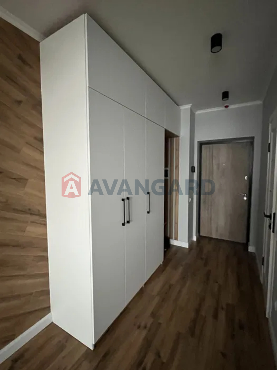 1 кім. квартира, 32/-/15 кв. м., 14/25 поверх фото 5 1 кім. квартира, 32/-/15 кв. м., 14/25 поверх фото 5