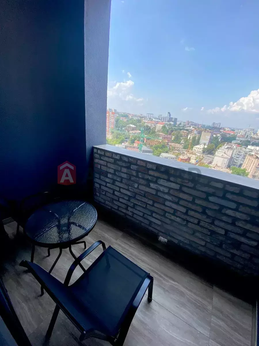 1 кім. квартира, 42/-/- кв. м., 9/15 поверх фото 19 1 кім. квартира, 42/-/- кв. м., 9/15 поверх фото 19