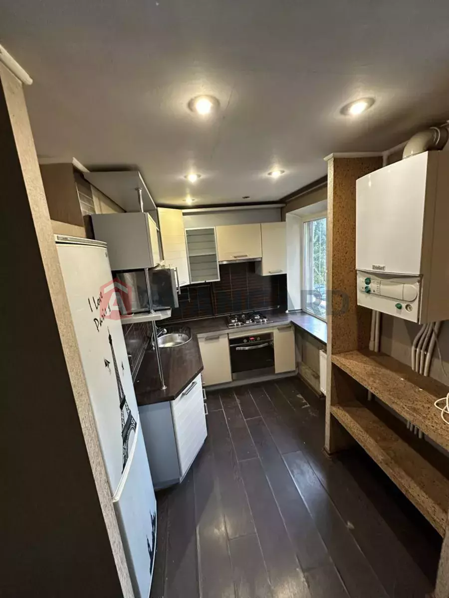 3 комн. квартира, 58/-/13 кв. м., 1/5 этаж фото 7 3 комн. квартира, 58/-/13 кв. м., 1/5 этаж фото 7