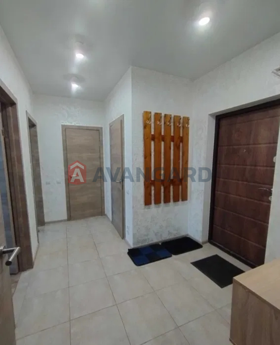 1 комн. квартира, 50/-/8 кв. м., 13/21 этаж фото 6 1 комн. квартира, 50/-/8 кв. м., 13/21 этаж фото 6