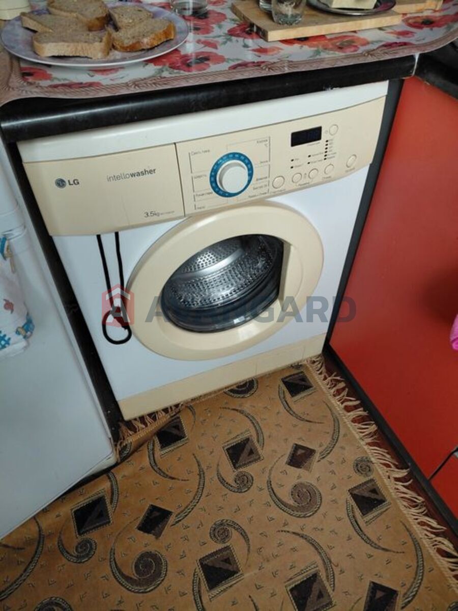 2 комн. квартира, 48/-/10 кв. м., 4/5 этаж фото 15 2 комн. квартира, 48/-/10 кв. м., 4/5 этаж фото 15