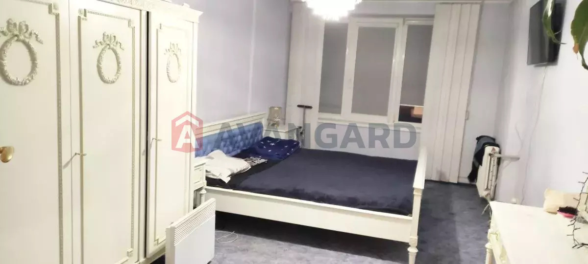 3 кім. квартира, 70/-/8 кв. м., 9/9 поверх фото 14 3 кім. квартира, 70/-/8 кв. м., 9/9 поверх фото 14