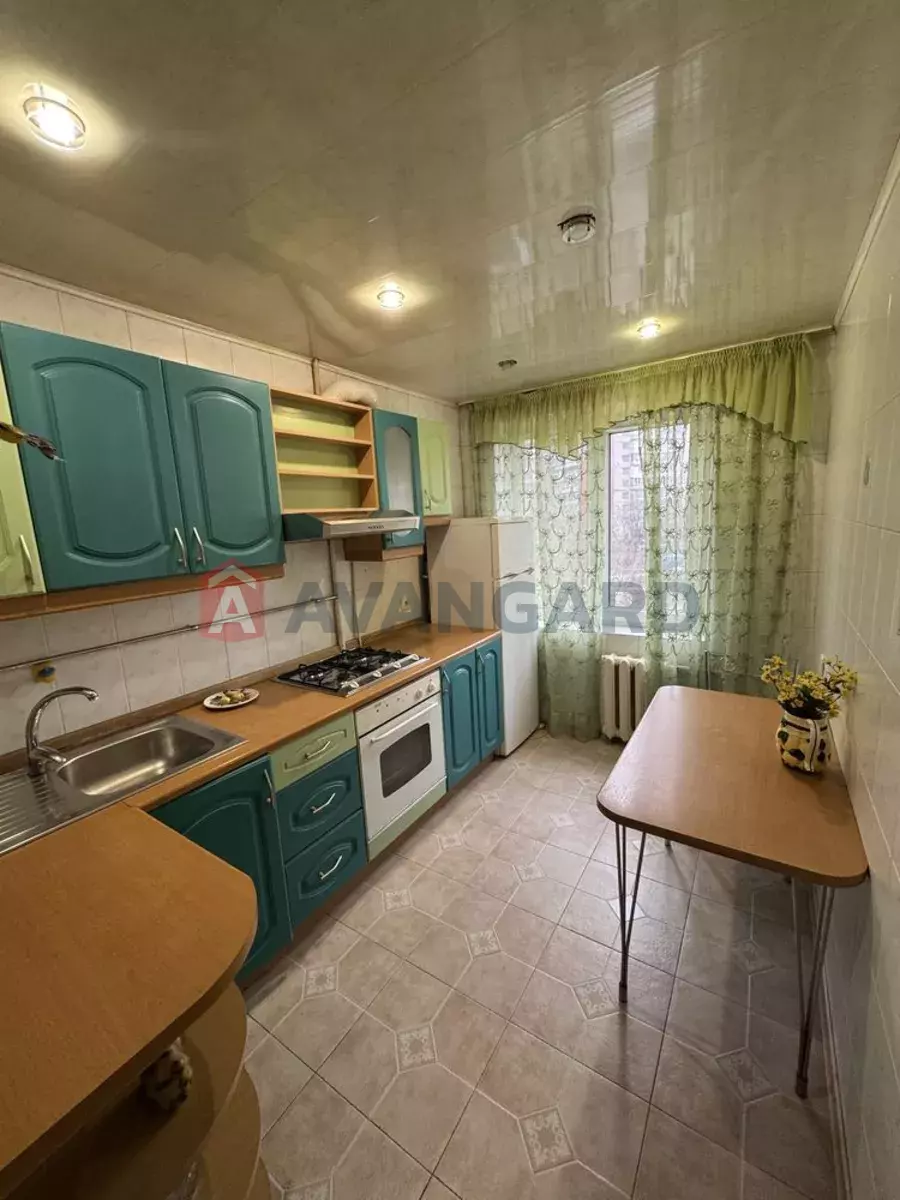 3 кім. квартира, 65/-/7 кв. м., 3/9 поверх фото 2 3 кім. квартира, 65/-/7 кв. м., 3/9 поверх фото 2