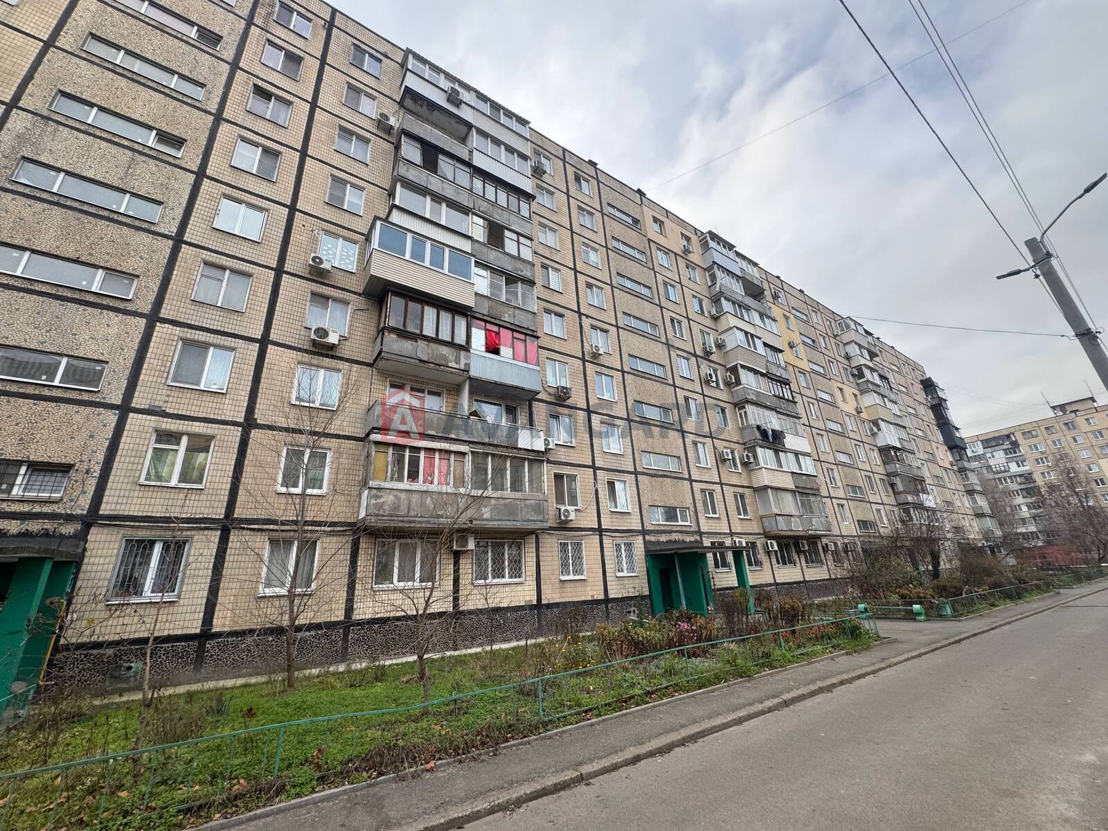 3 комн. квартира, 62/40/8 кв. м., 6/9 этаж фото 6 3 комн. квартира, 62/40/8 кв. м., 6/9 этаж фото 6