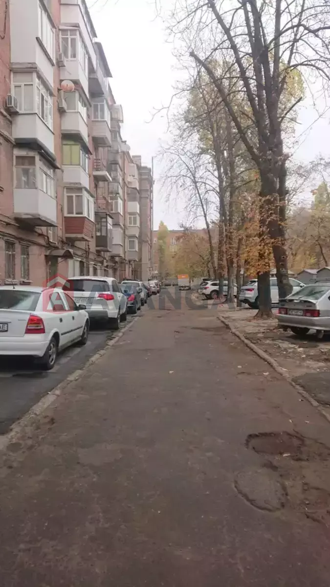 2 кім. квартира, 50/30/8 кв. м., 4/5 поверх фото 11 2 кім. квартира, 50/30/8 кв. м., 4/5 поверх фото 11