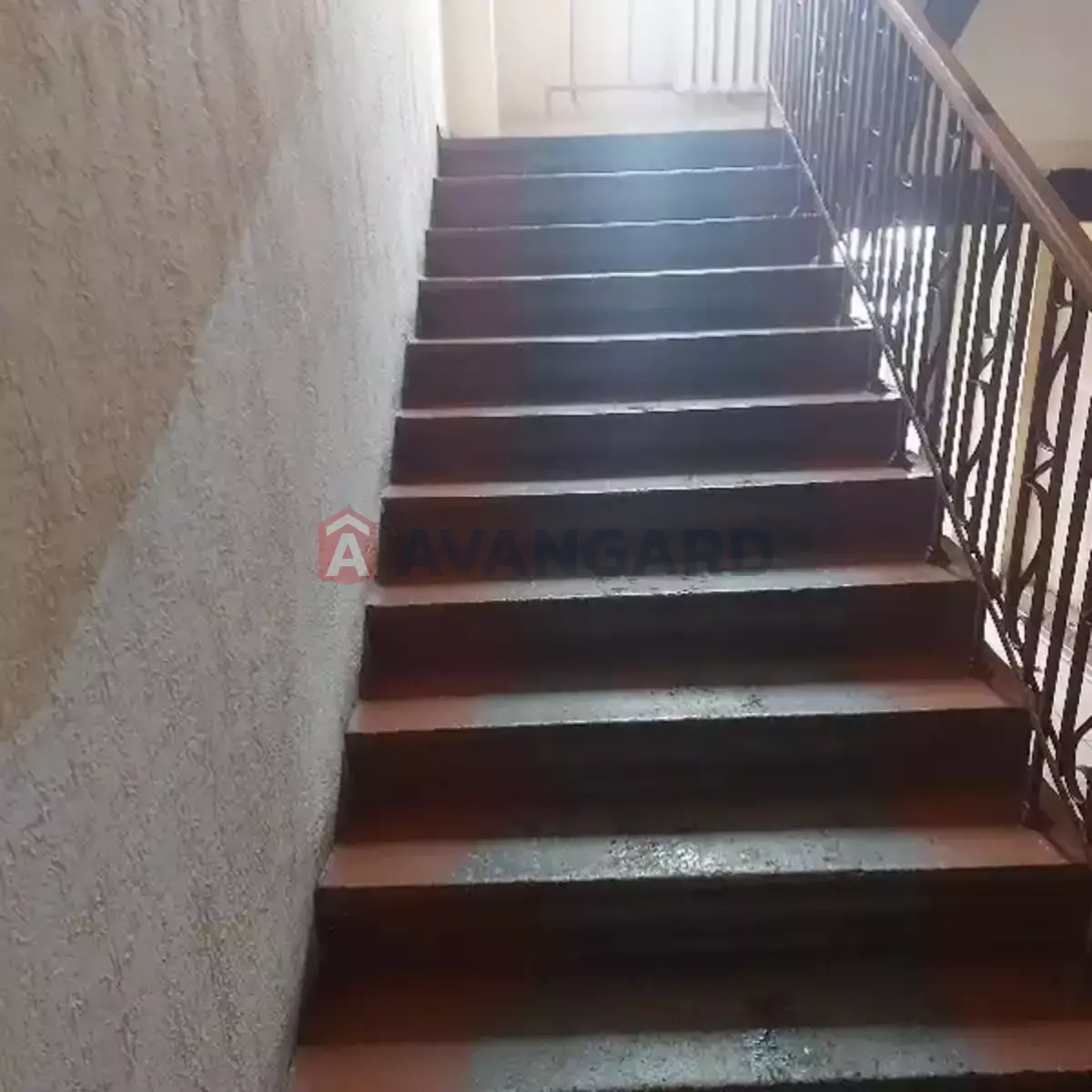 1 кім. квартира, 25/-/- кв. м., 2/4 поверх фото 11 1 кім. квартира, 25/-/- кв. м., 2/4 поверх фото 11