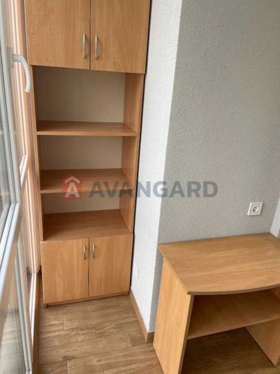 1 комн. квартира, 48/18/11 кв. м., 5/12 этаж фото 13 1 комн. квартира, 48/18/11 кв. м., 5/12 этаж фото 13