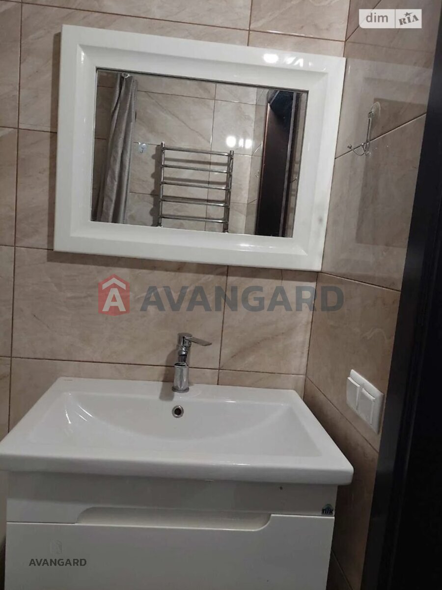 2 кім. квартира, 52/-/7 кв. м., 2/5 поверх фото 6 2 кім. квартира, 52/-/7 кв. м., 2/5 поверх фото 6