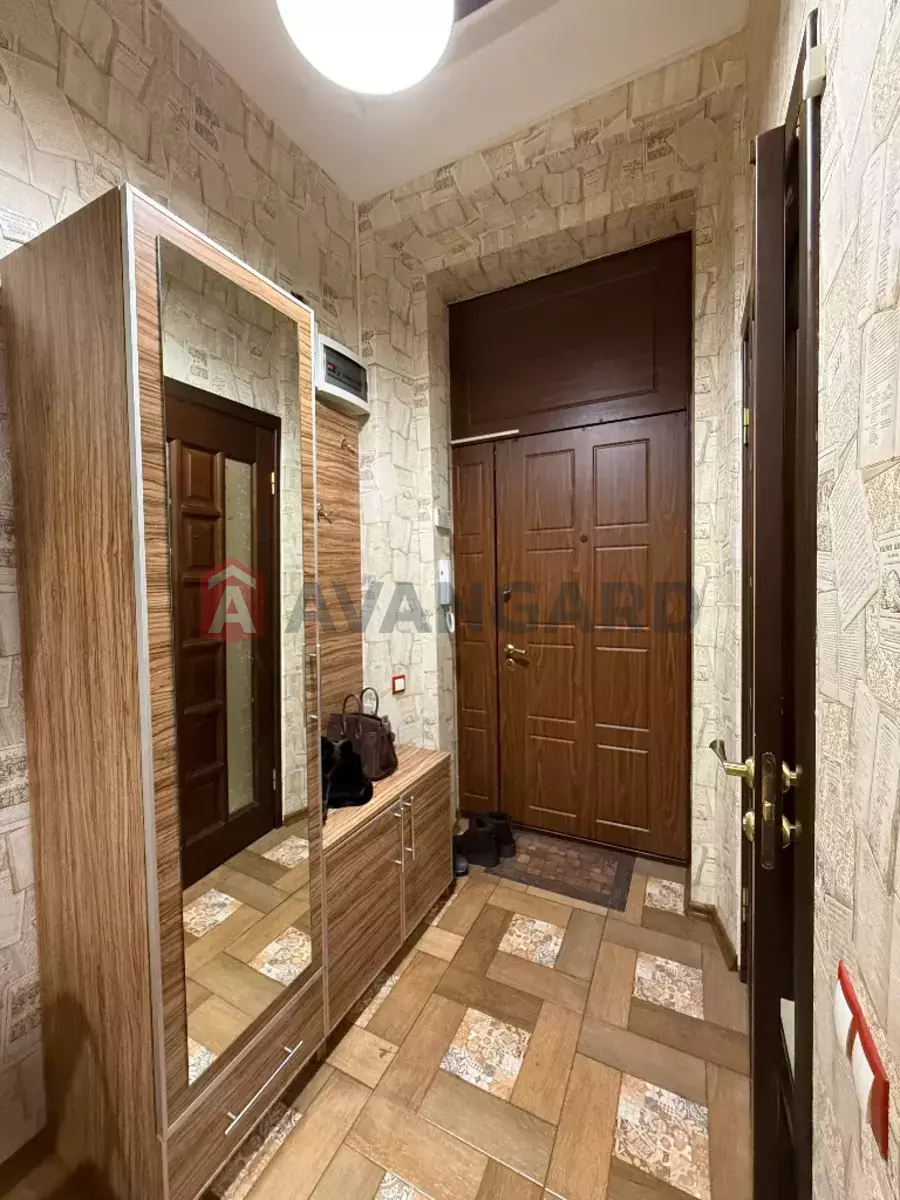 2 кім. квартира, 51/29/7 кв. м., 2/4 поверх фото 10 2 кім. квартира, 51/29/7 кв. м., 2/4 поверх фото 10