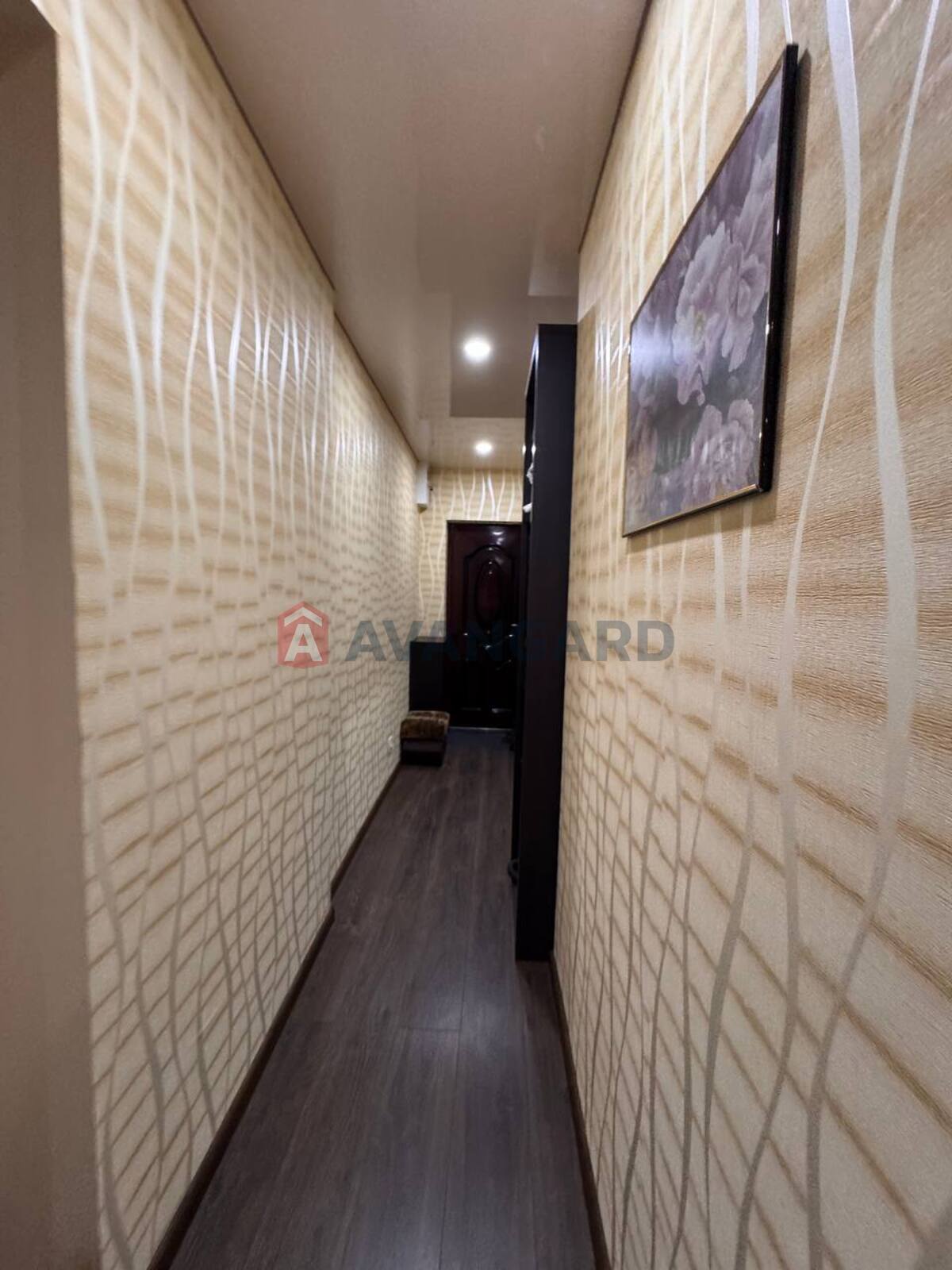 1 кім. квартира, 37/-/7 кв. м., 4/9 поверх фото 5 1 кім. квартира, 37/-/7 кв. м., 4/9 поверх фото 5