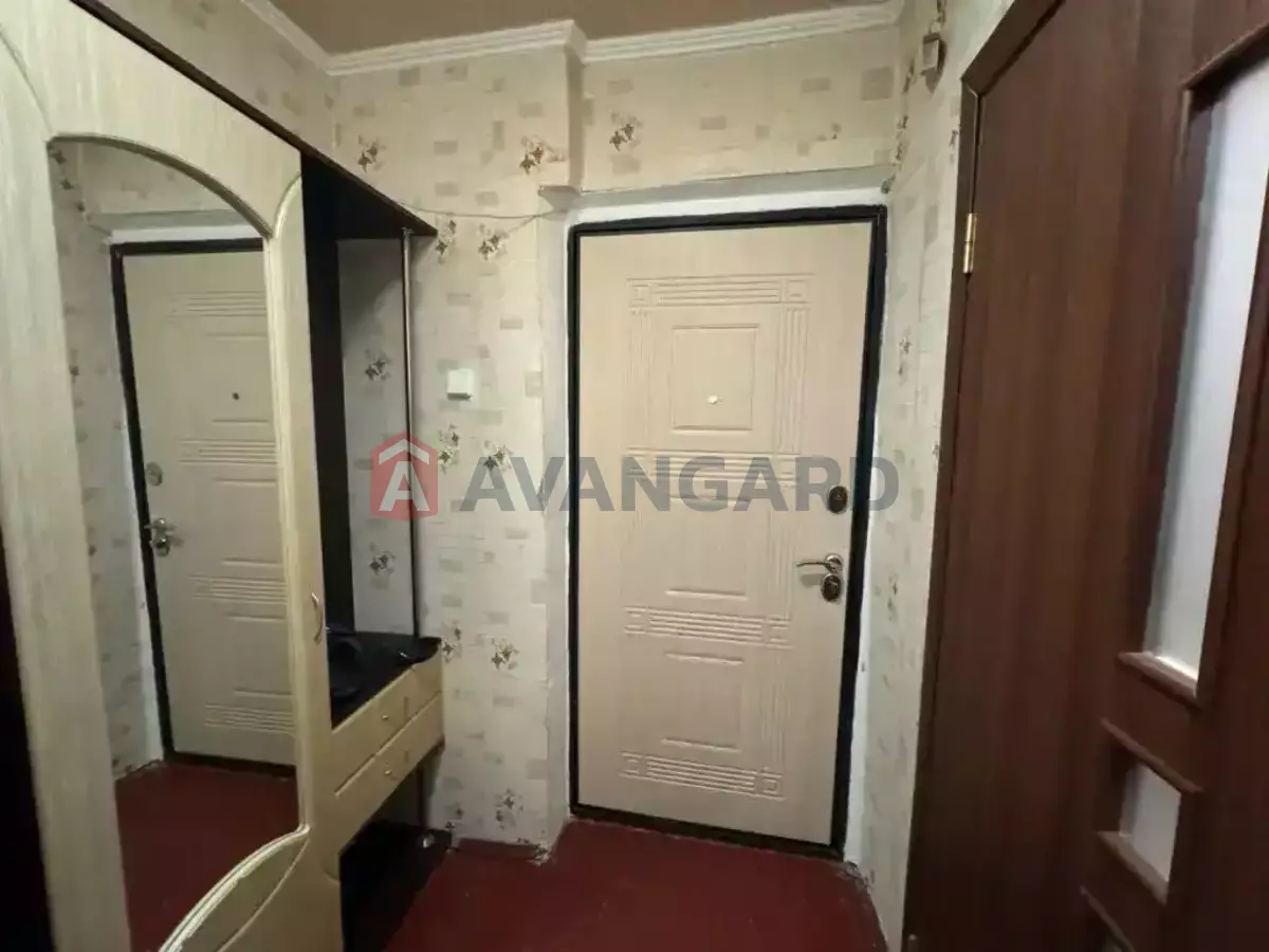 1 комн. квартира, 33/-/- кв. м., 7/9 этаж фото 6 1 комн. квартира, 33/-/- кв. м., 7/9 этаж фото 6