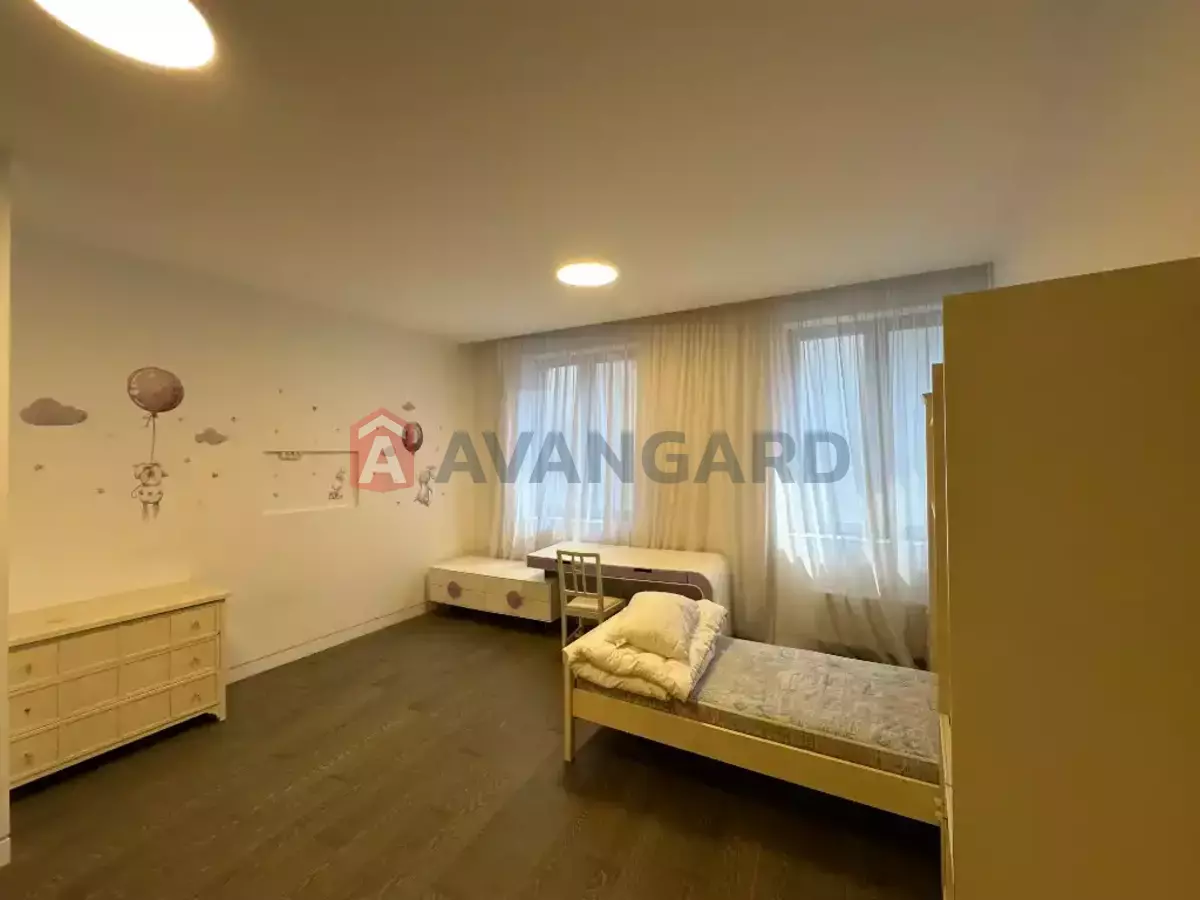 4 кім. квартира, 235/161/25 кв. м., 5/7 поверх фото 30 4 кім. квартира, 235/161/25 кв. м., 5/7 поверх фото 30