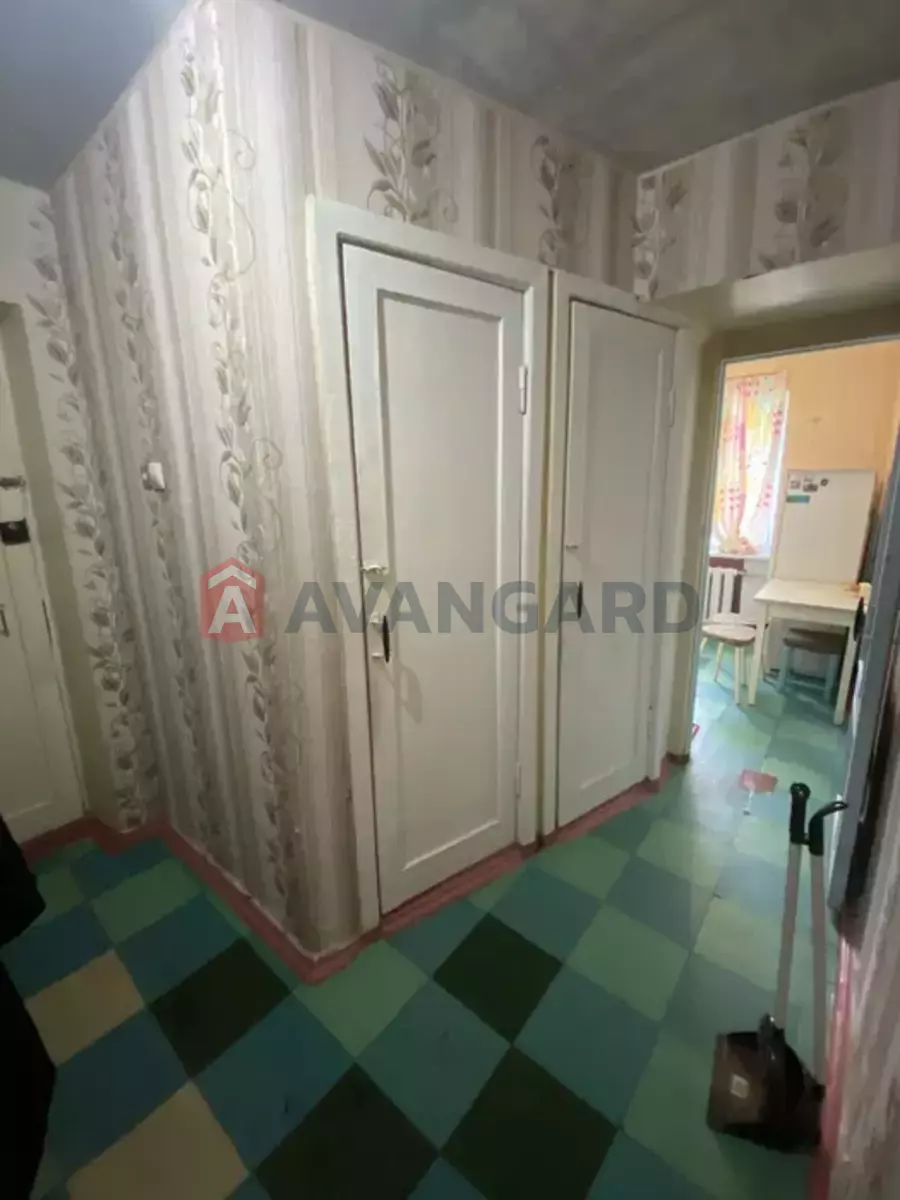 2 кім. квартира, 42/-/12 кв. м., 3/5 поверх фото 6 2 кім. квартира, 42/-/12 кв. м., 3/5 поверх фото 6