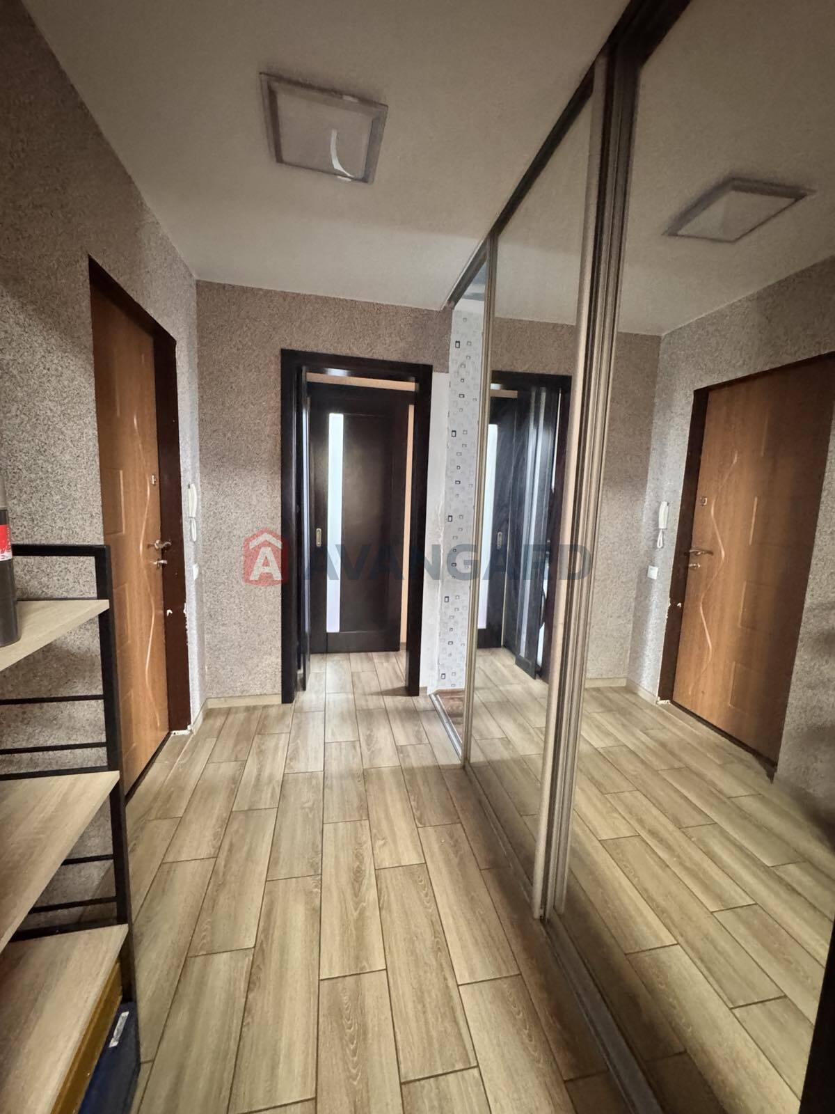 2 кім. квартира, 47/28/8 кв. м., 9/9 поверх фото 15 2 кім. квартира, 47/28/8 кв. м., 9/9 поверх фото 15