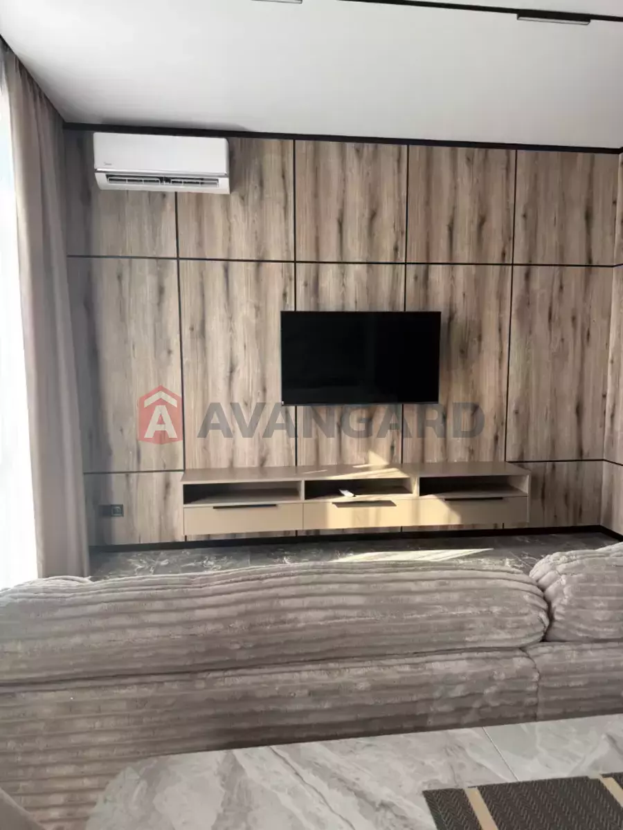 1 комн. квартира, 64/54/10 кв. м., 3/8 этаж фото 14 1 комн. квартира, 64/54/10 кв. м., 3/8 этаж фото 14