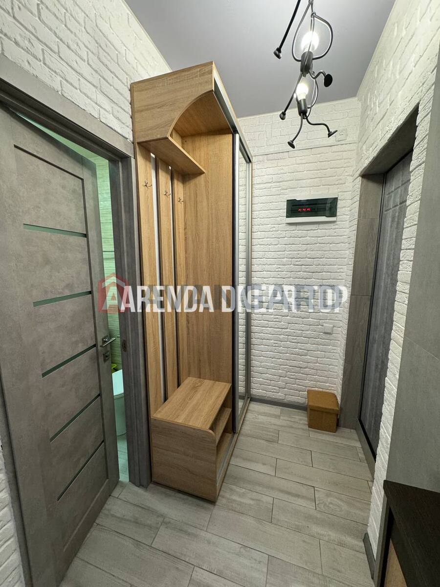 1 комн. квартира, 33/-/- кв. м., 2/5 этаж фото 2 1 комн. квартира, 33/-/- кв. м., 2/5 этаж фото 2