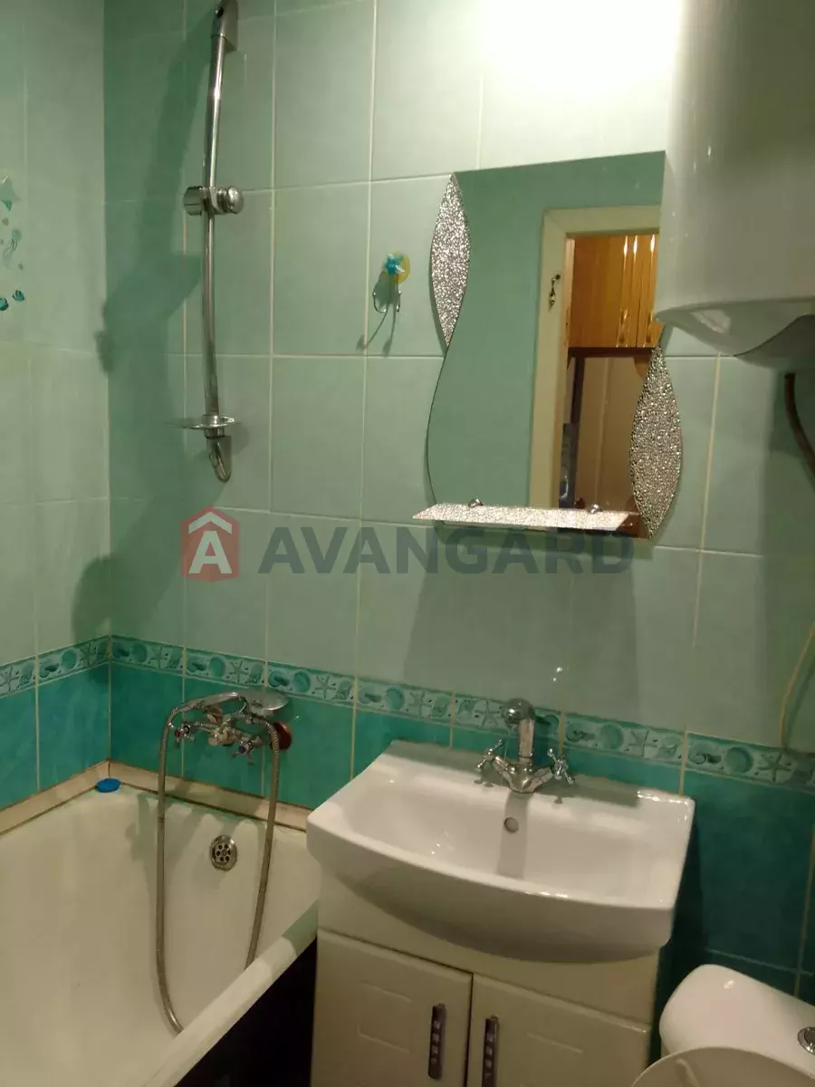 1 комн. квартира, 25/-/4 кв. м., 8/9 этаж фото 7 1 комн. квартира, 25/-/4 кв. м., 8/9 этаж фото 7