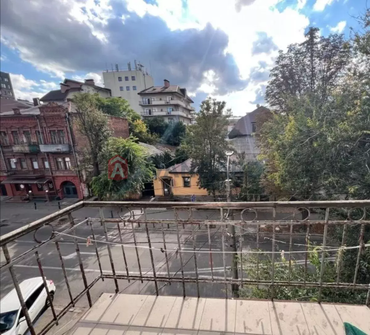 3 кім. квартира, 58/-/8 кв. м., 3/4 поверх фото 1 3 кім. квартира, 58/-/8 кв. м., 3/4 поверх фото 1