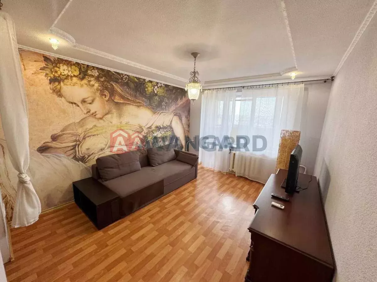 1 кім. квартира, 40/-/8 кв. м., 12/12 поверх фото 4 1 кім. квартира, 40/-/8 кв. м., 12/12 поверх фото 4