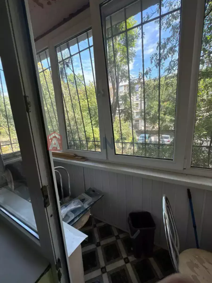 3 комн. квартира, 58/-/- кв. м., 2/5 этаж фото 8 3 комн. квартира, 58/-/- кв. м., 2/5 этаж фото 8