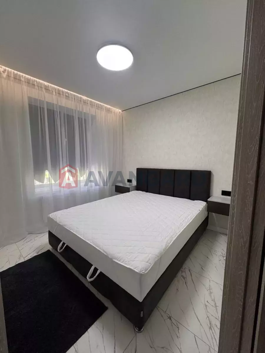 1 кім. квартира, 44/-/15 кв. м., 9/10 поверх фото 2 1 кім. квартира, 44/-/15 кв. м., 9/10 поверх фото 2