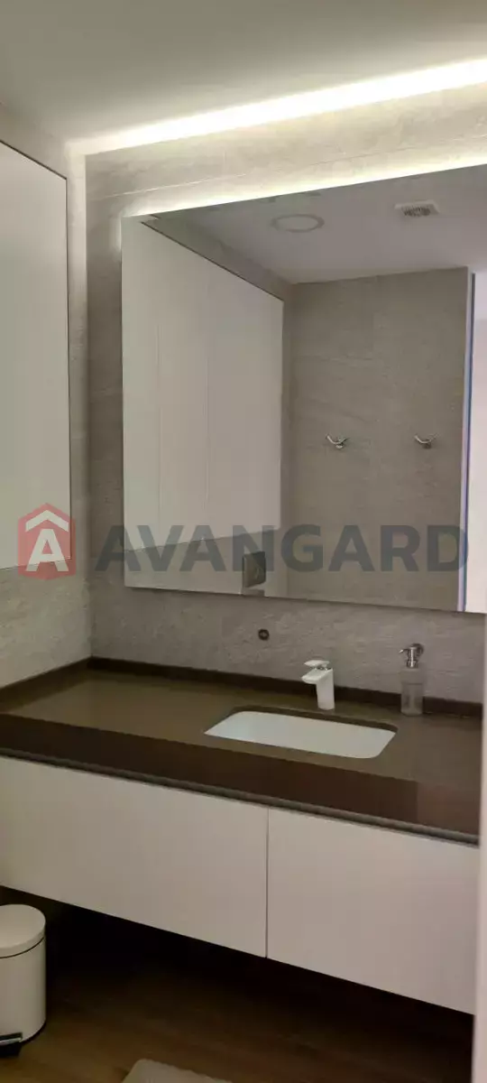 3 кім. квартира, 110/70/20 кв. м., 17/17 поверх фото 9 3 кім. квартира, 110/70/20 кв. м., 17/17 поверх фото 9