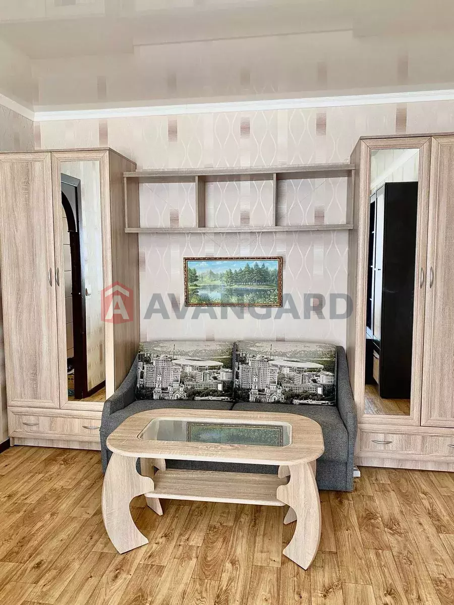 1 кім. квартира, 31/-/6 кв. м., 5/9 поверх фото 9 1 кім. квартира, 31/-/6 кв. м., 5/9 поверх фото 9