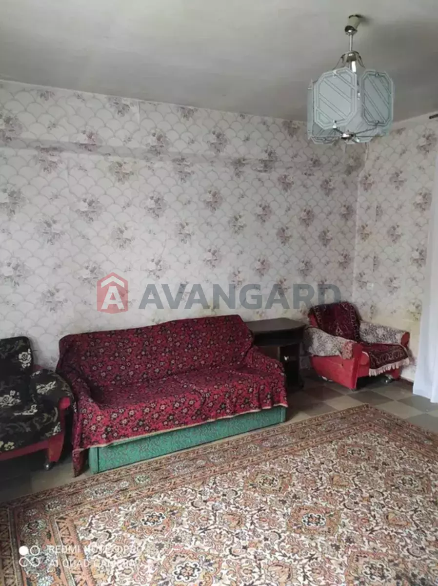 1 кім. квартира, 33/-/8 кв. м., 6/9 поверх фото 2 1 кім. квартира, 33/-/8 кв. м., 6/9 поверх фото 2