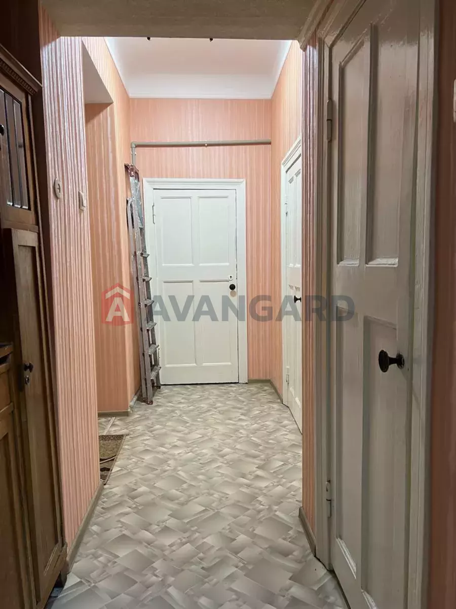 2 кім. квартира, 55/-/8 кв. м., 1/5 поверх фото 11 2 кім. квартира, 55/-/8 кв. м., 1/5 поверх фото 11