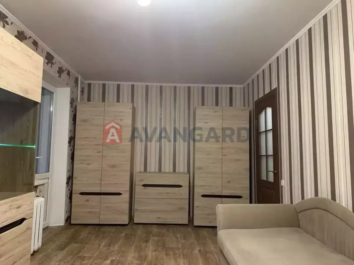 1 кім. квартира, 34/-/- кв. м., 11/16 поверх фото 6 1 кім. квартира, 34/-/- кв. м., 11/16 поверх фото 6